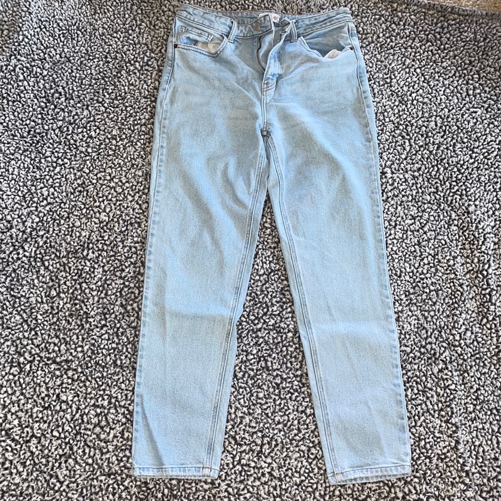 Denim Jeans